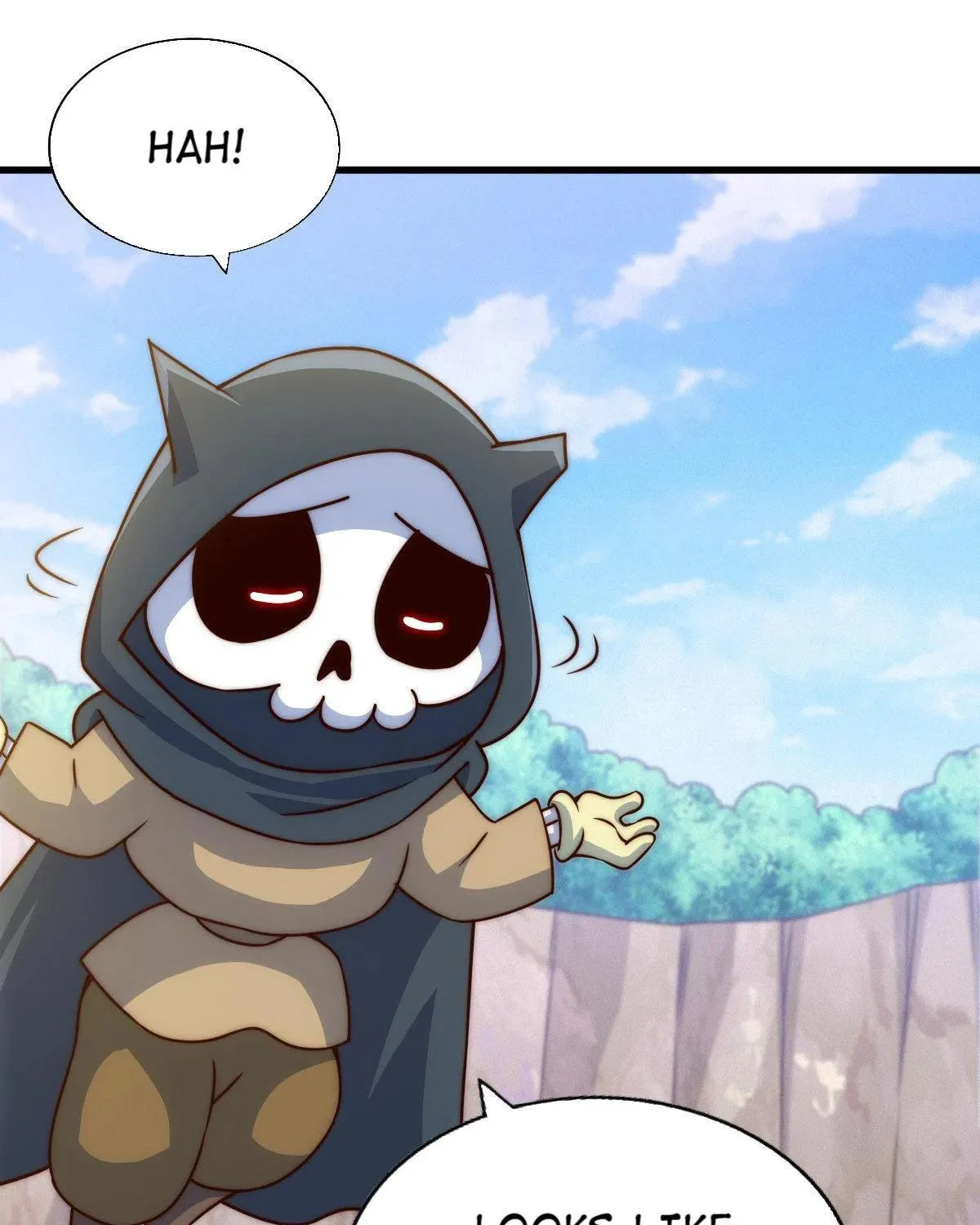 Read Above Myriads chapter 80 image 127 on Lezhin