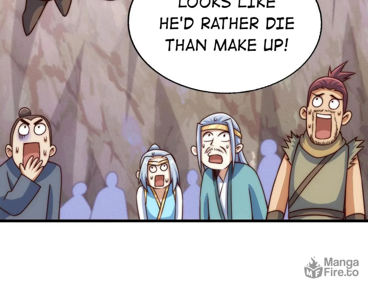 Read Above Myriads chapter 80 image 128 on Lezhin