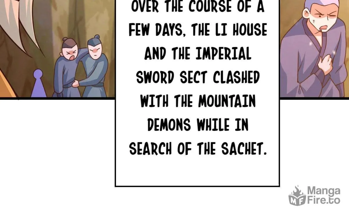 Read Above Myriads chapter 80 image 13 on Lezhin