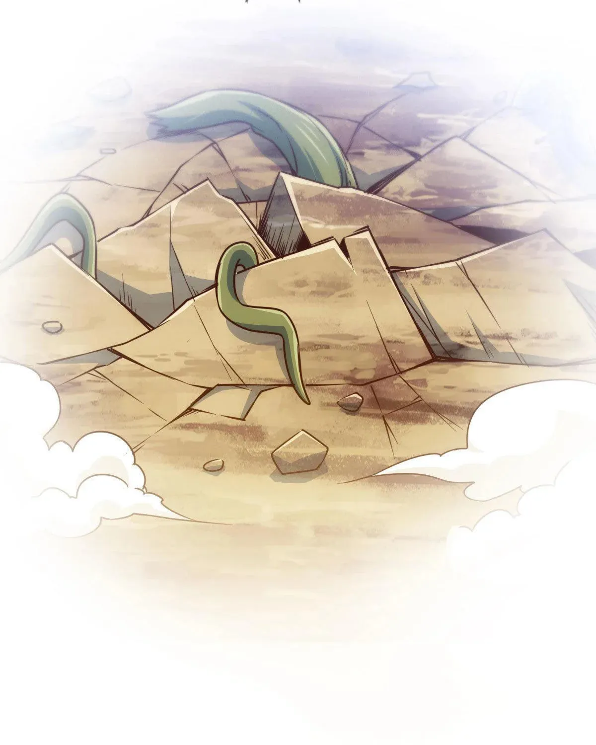 Read Above Myriads chapter 80 image 135 on Lezhin