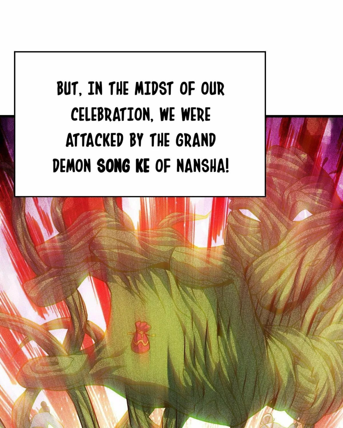 Read Above Myriads chapter 80 image 16 on Lezhin