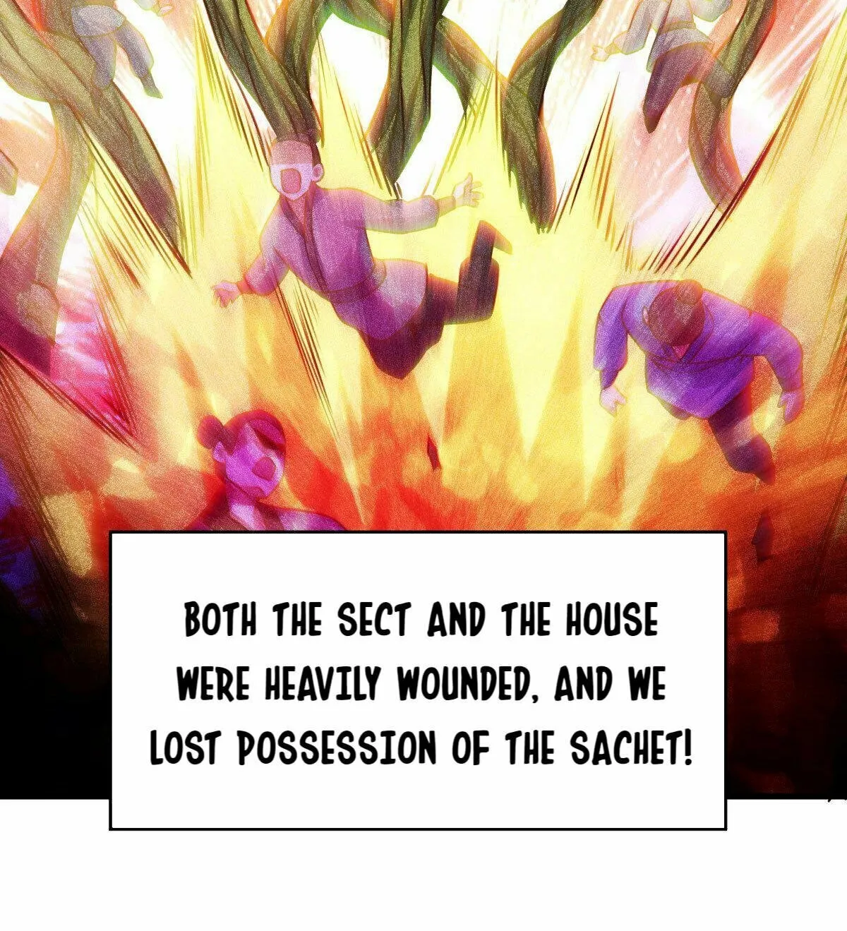 Read Above Myriads chapter 80 image 17 on Lezhin