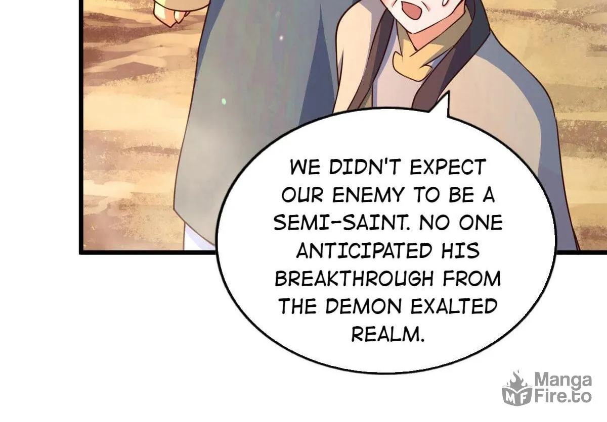 Read Above Myriads chapter 80 image 19 on Lezhin