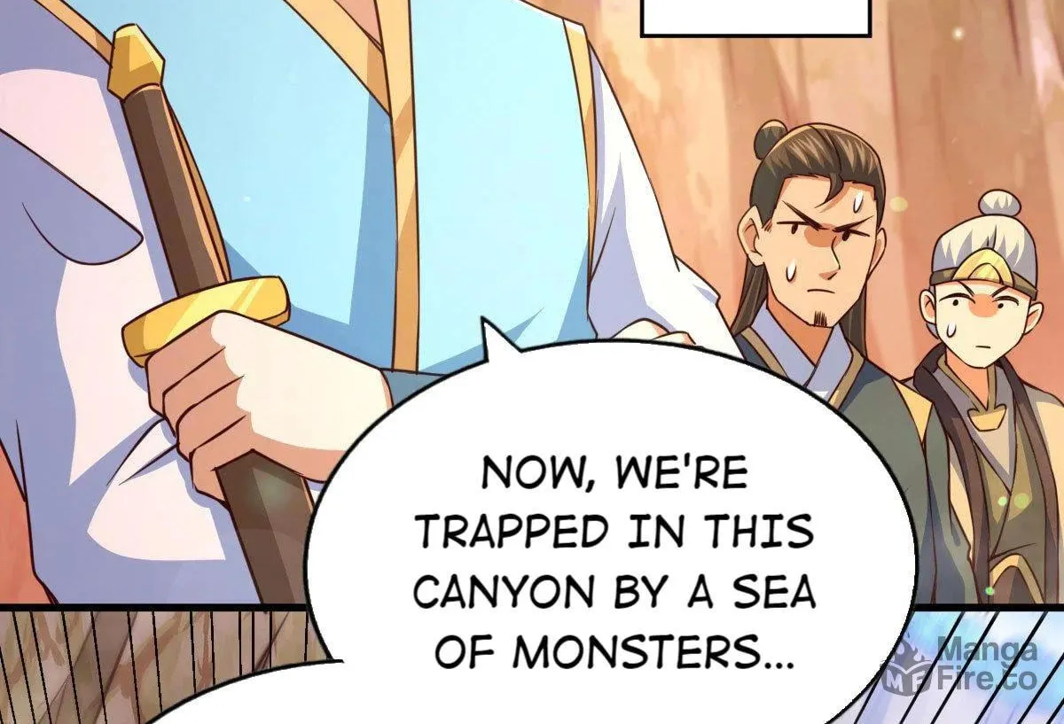 Read Above Myriads chapter 80 image 21 on Lezhin