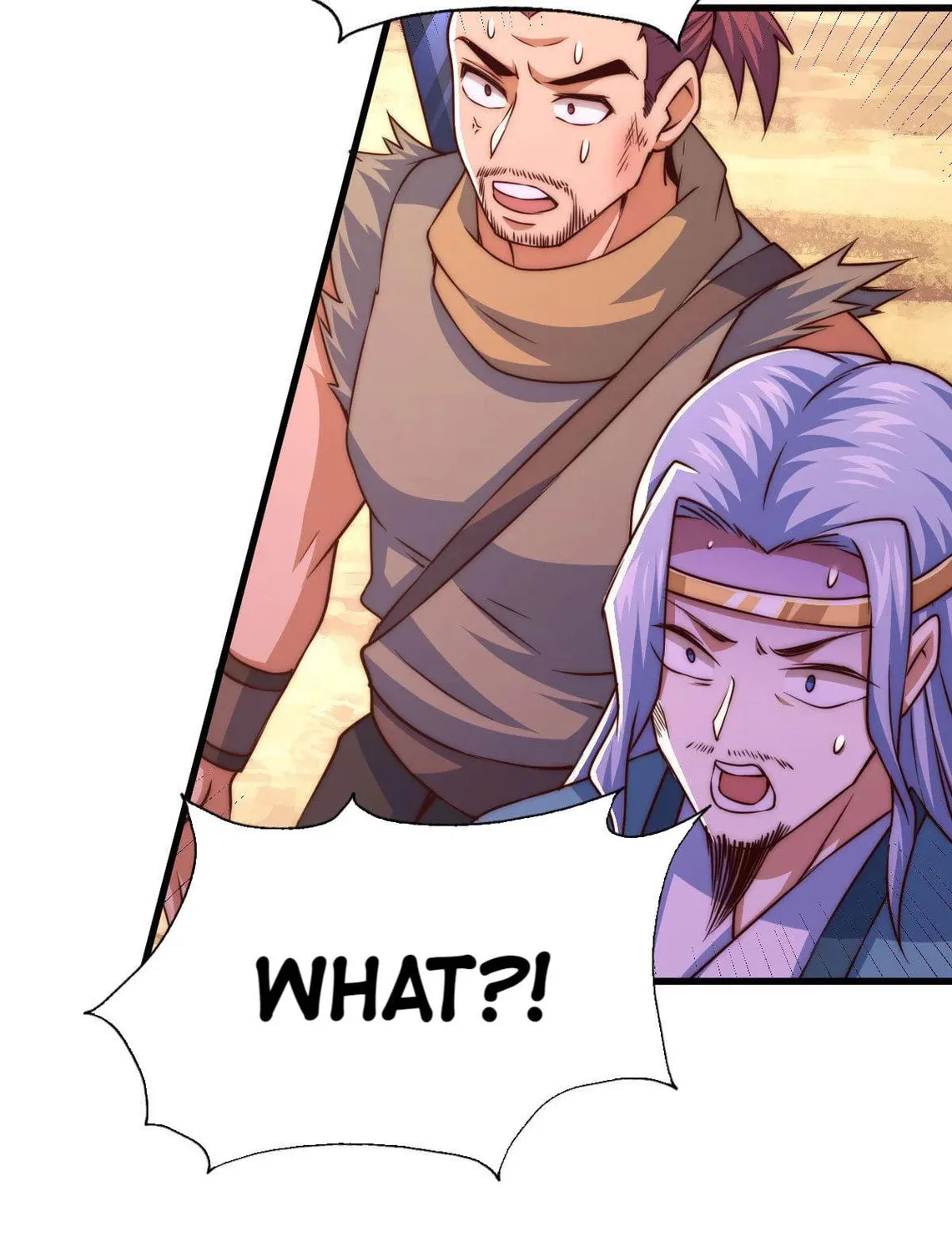 Read Above Myriads chapter 80 image 26 on Lezhin