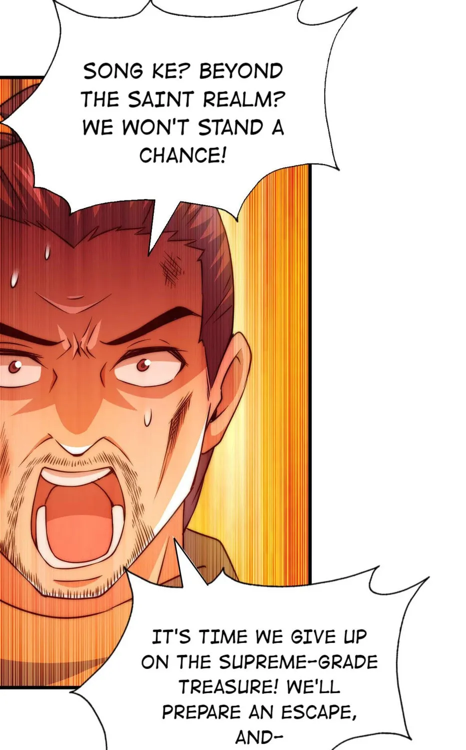 Read Above Myriads chapter 80 image 28 on Lezhin
