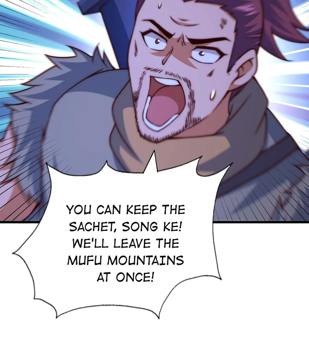 Read Above Myriads chapter 80 image 35 on Lezhin