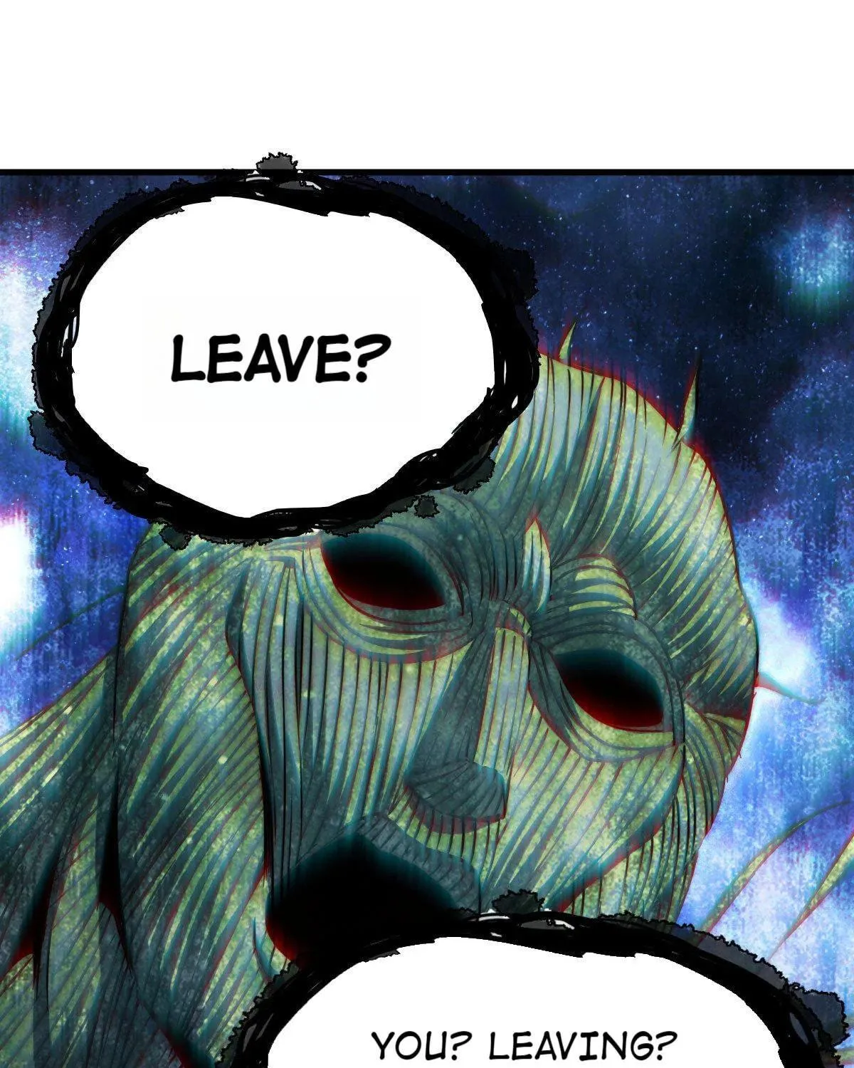 Read Above Myriads chapter 80 image 36 on Lezhin