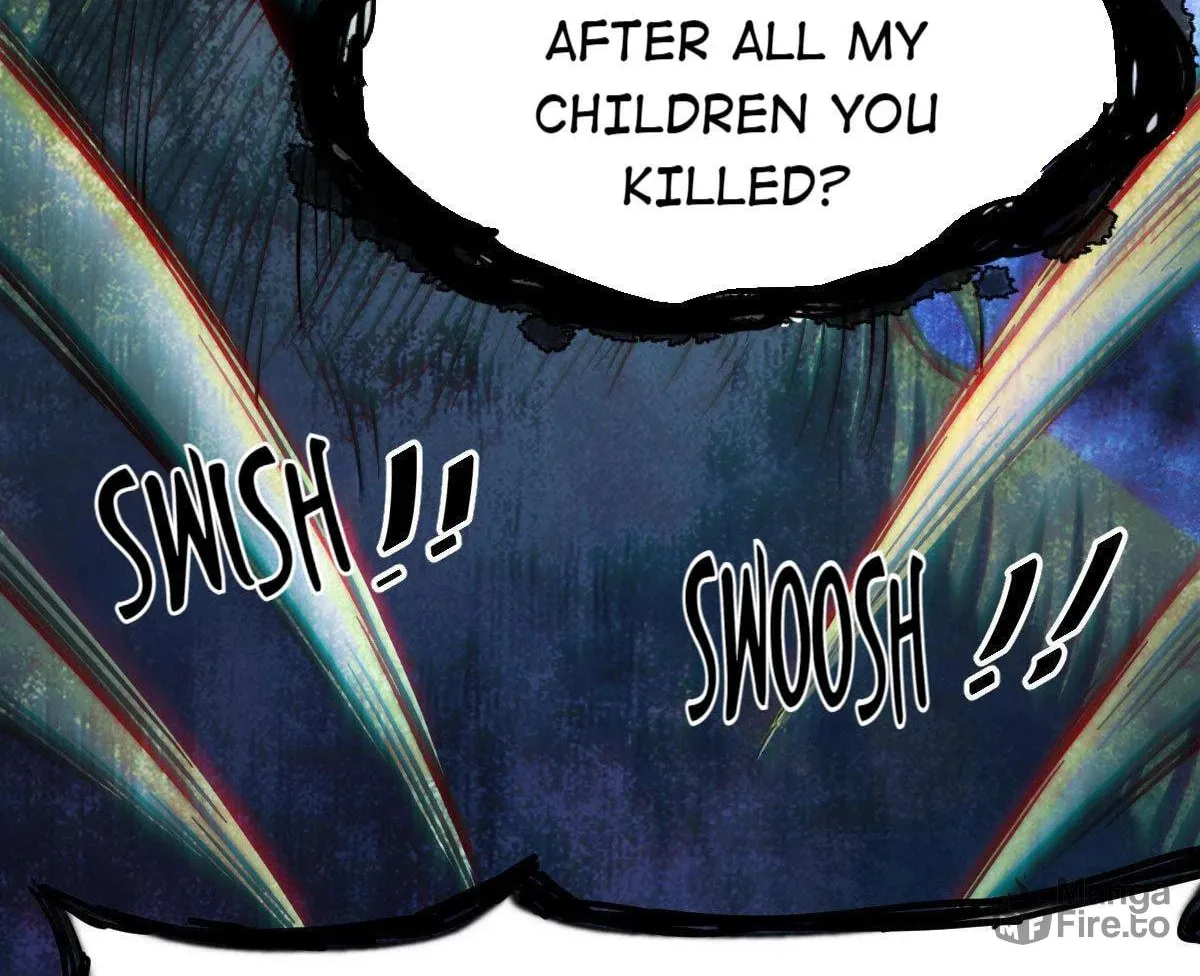 Read Above Myriads chapter 80 image 37 on Lezhin