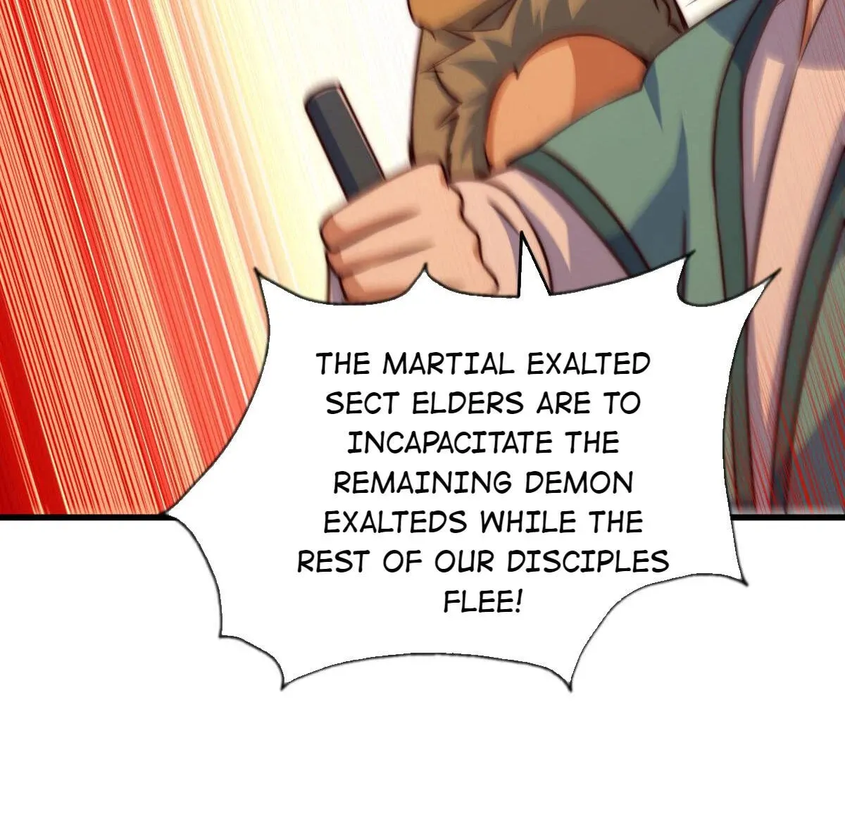 Read Above Myriads chapter 80 image 39 on Lezhin