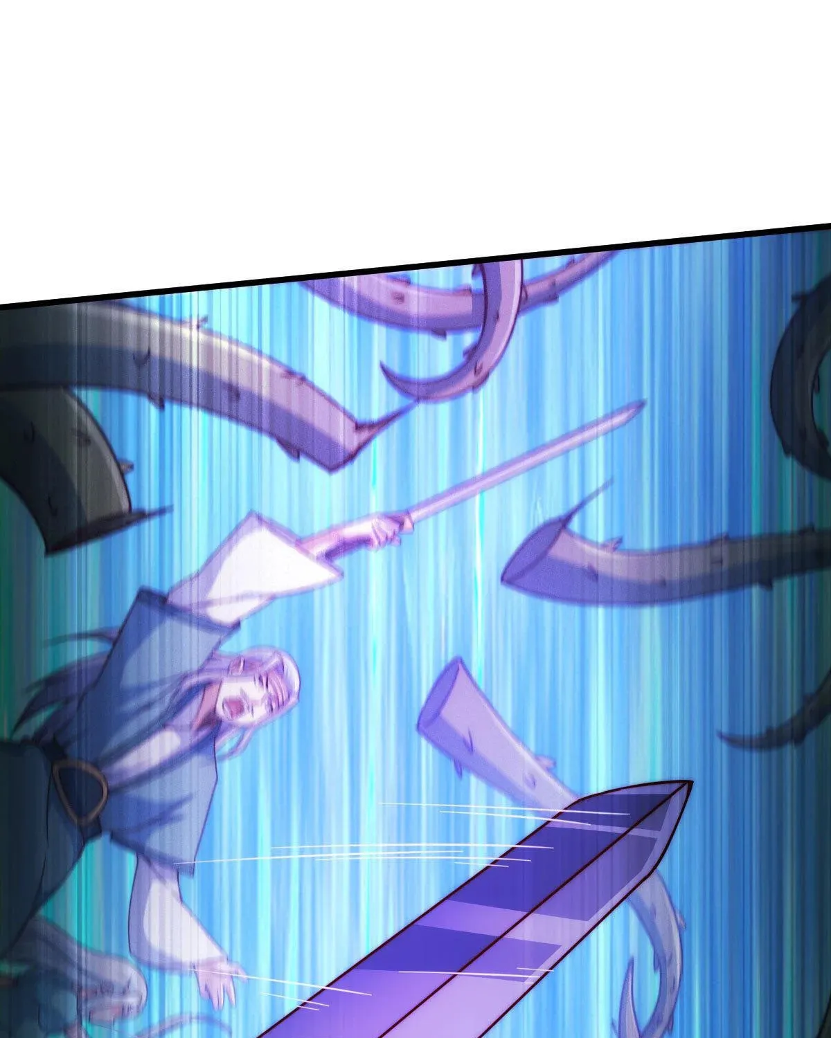 Read Above Myriads chapter 80 image 40 on Lezhin