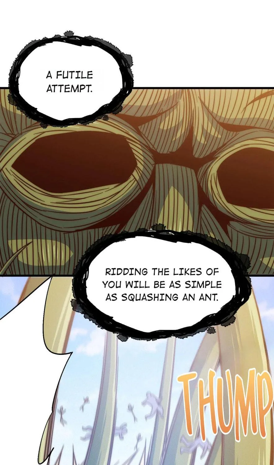 Read Above Myriads chapter 80 image 43 on Lezhin