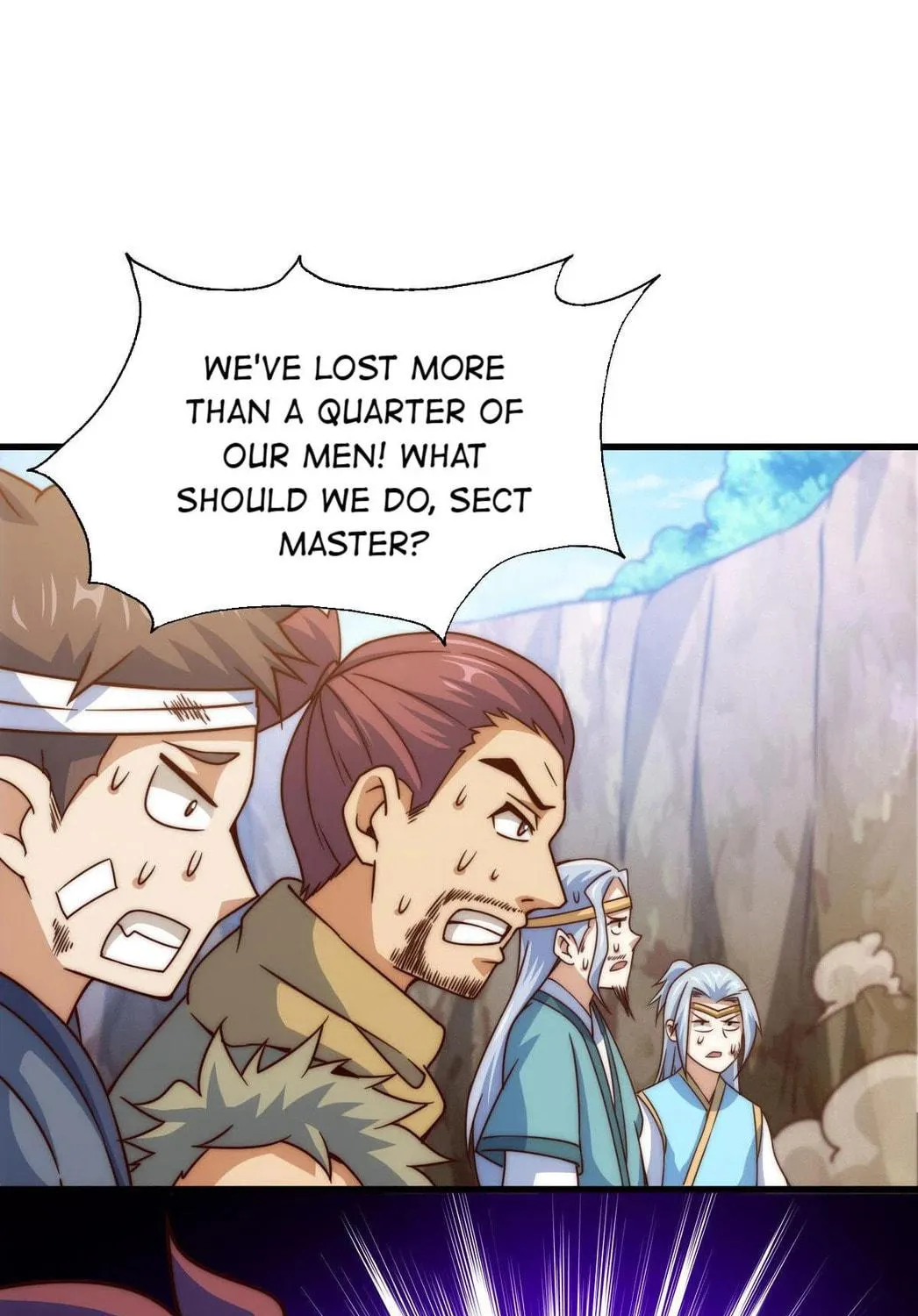 Read Above Myriads chapter 80 image 49 on Lezhin