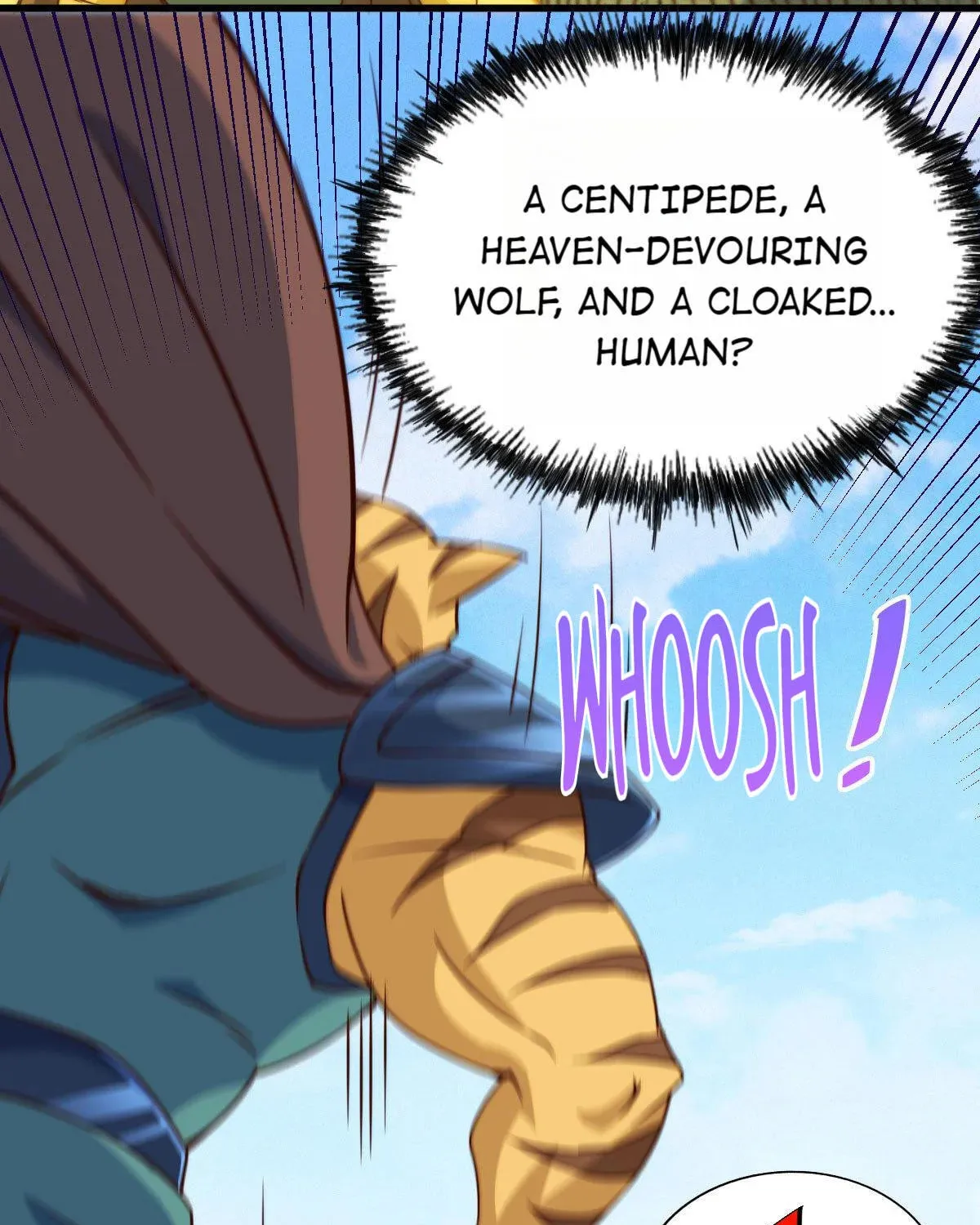 Read Above Myriads chapter 80 image 64 on Lezhin