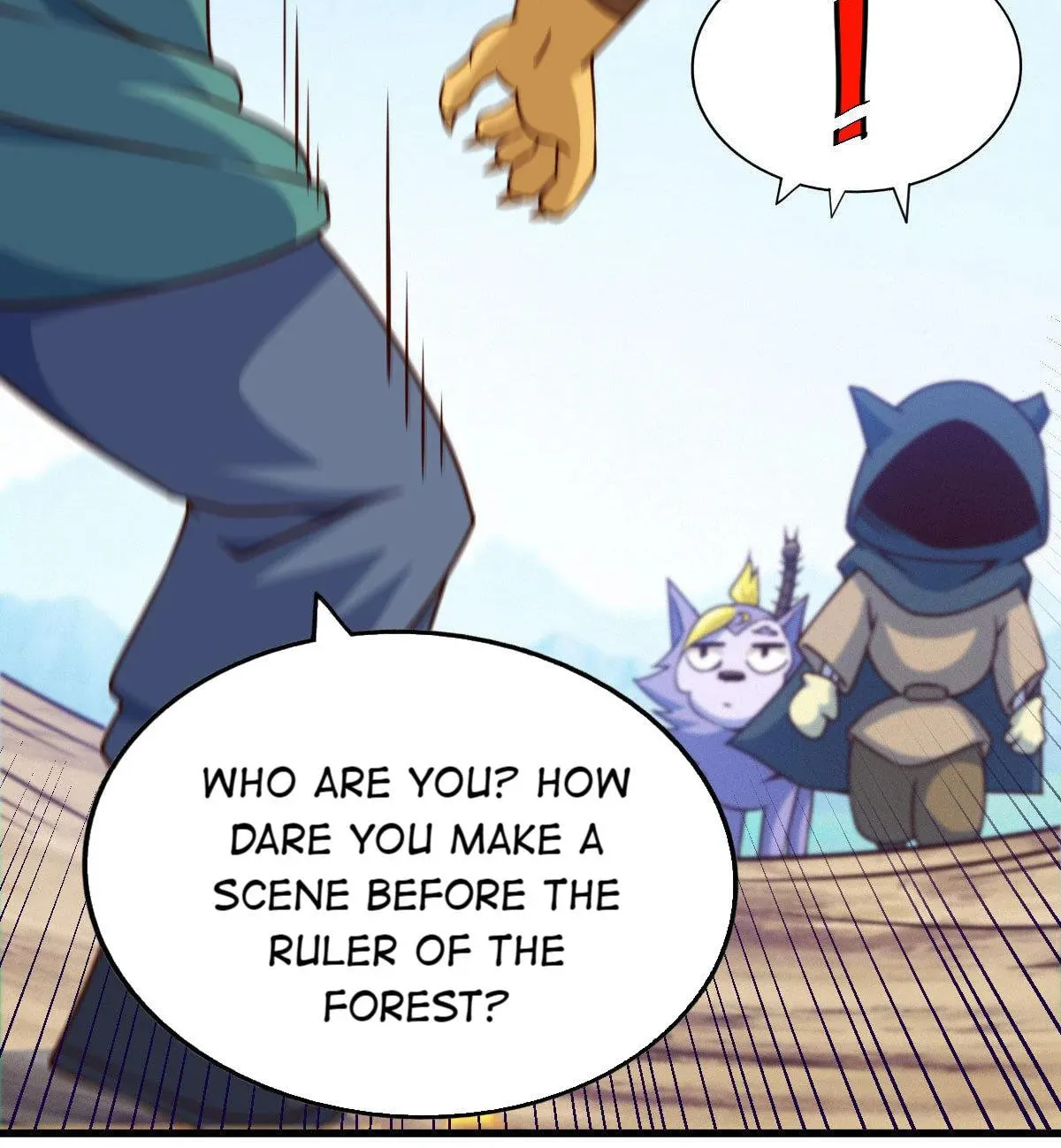 Read Above Myriads chapter 80 image 65 on Lezhin