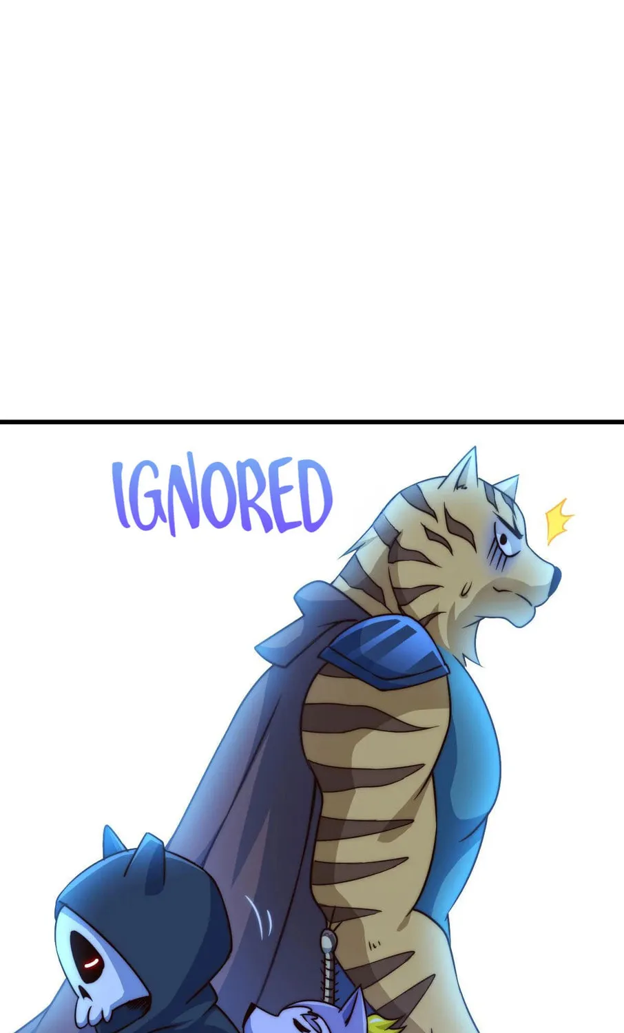 Read Above Myriads chapter 80 image 66 on Lezhin