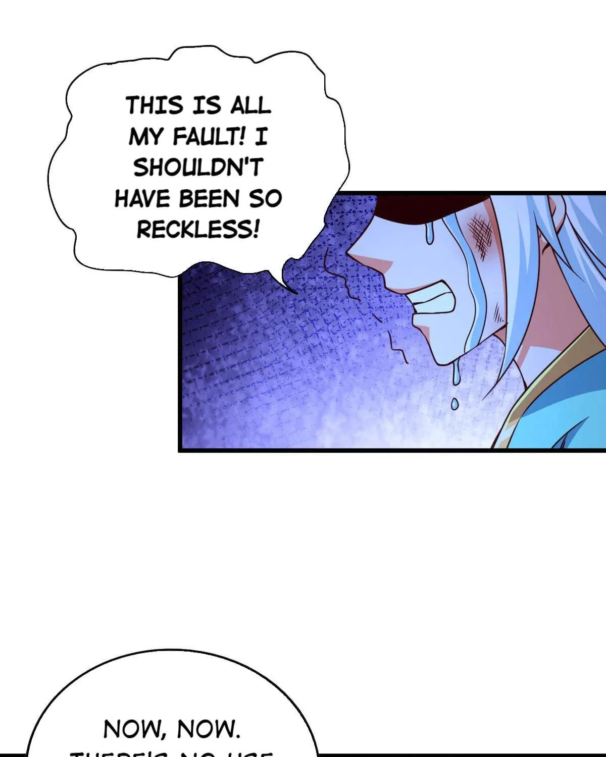 Read Above Myriads chapter 80 image 8 on Lezhin