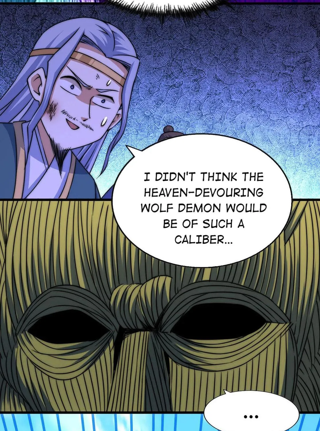 Read Above Myriads chapter 80 image 80 on Lezhin