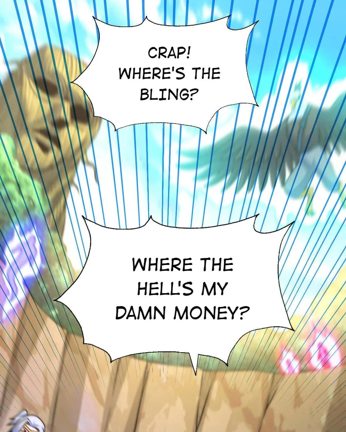 Read Above Myriads chapter 80 image 82 on Lezhin