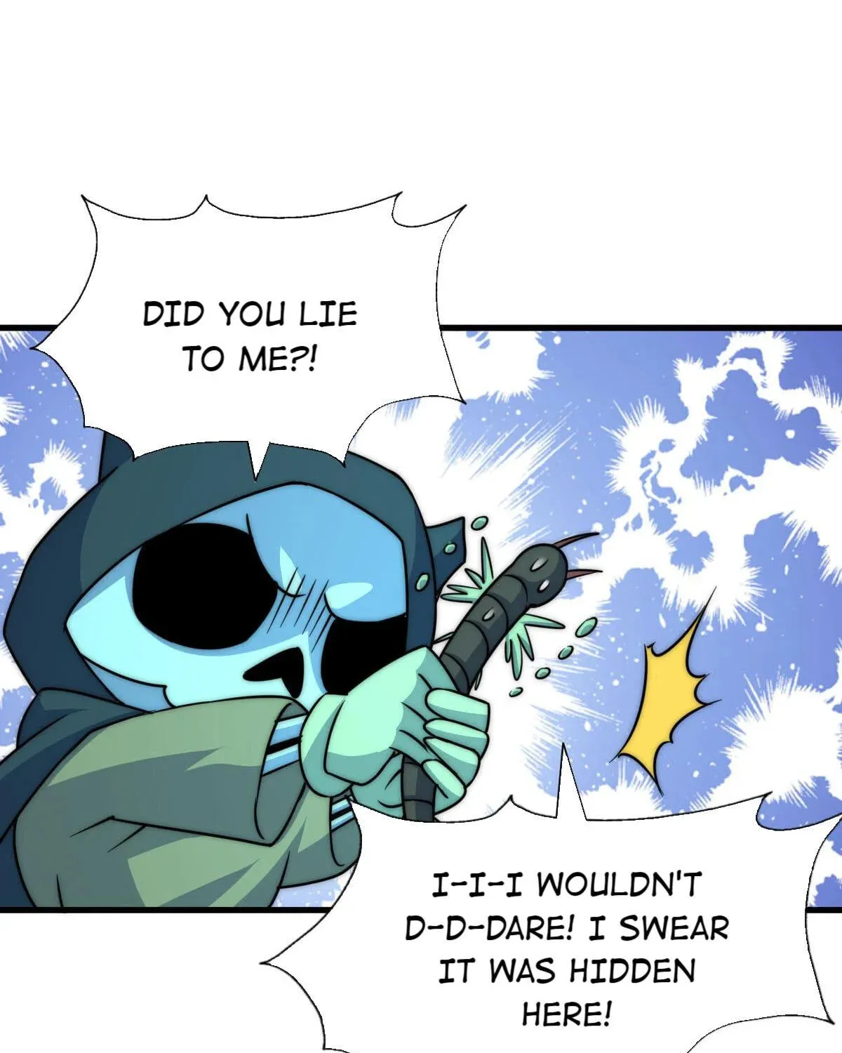 Read Above Myriads chapter 80 image 84 on Lezhin