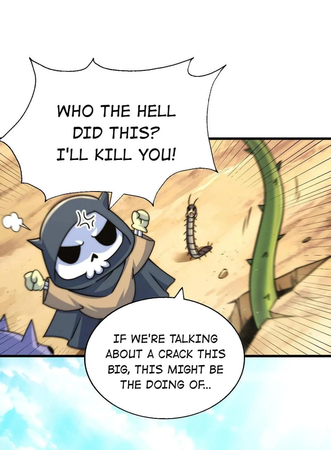 Read Above Myriads chapter 80 image 87 on Lezhin