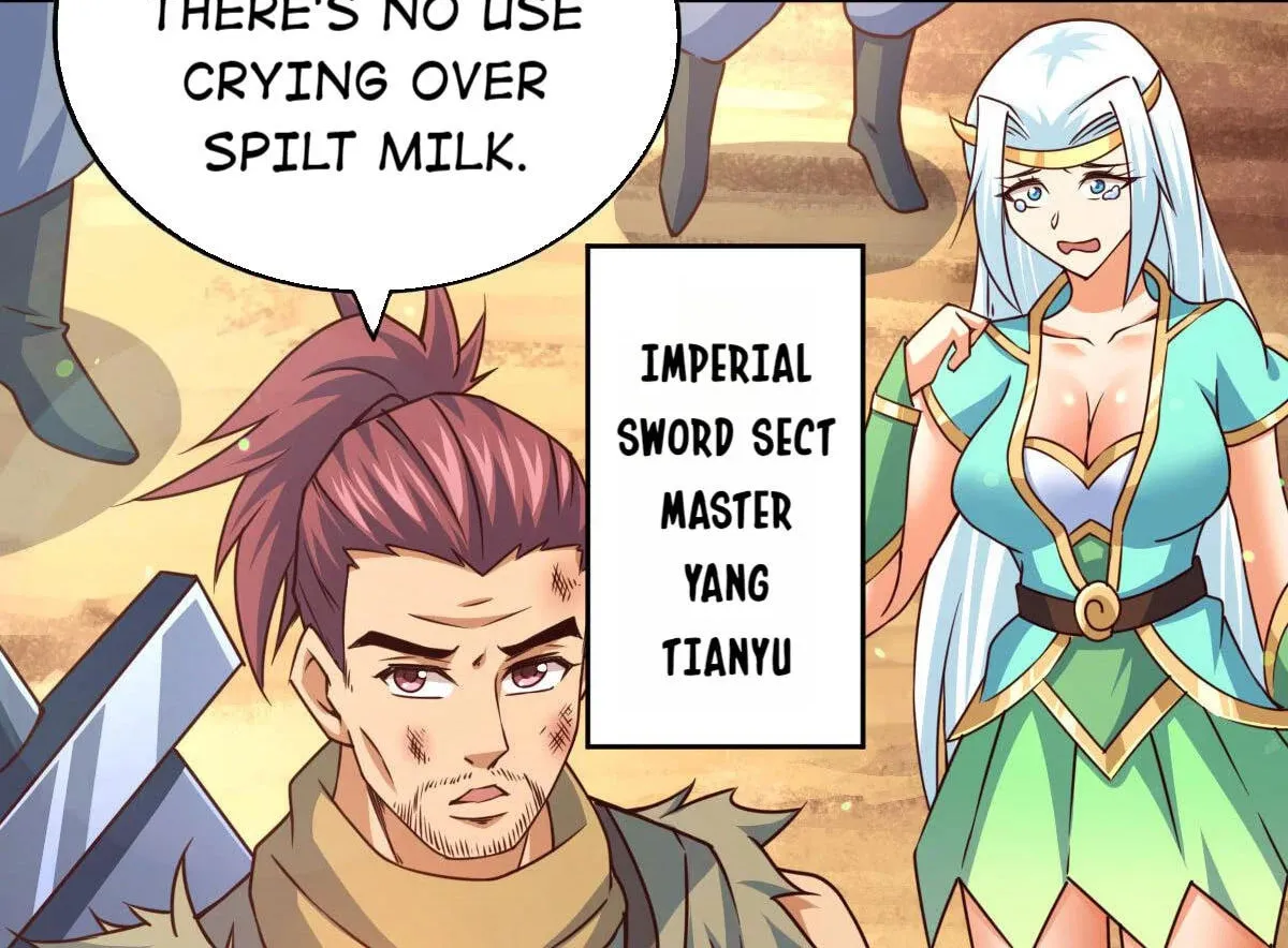 Read Above Myriads chapter 80 image 9 on Lezhin