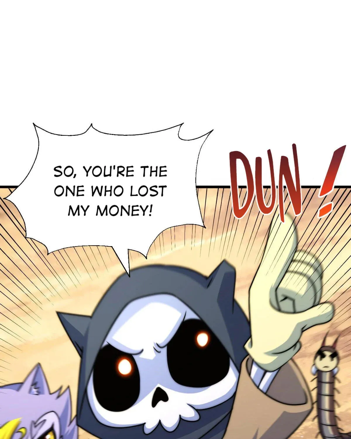 Read Above Myriads chapter 80 image 91 on Lezhin
