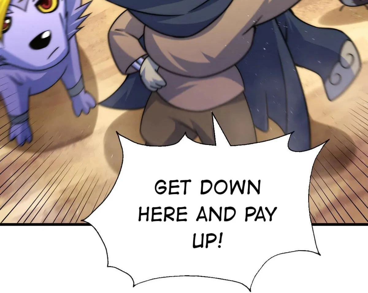 Read Above Myriads chapter 80 image 92 on Lezhin