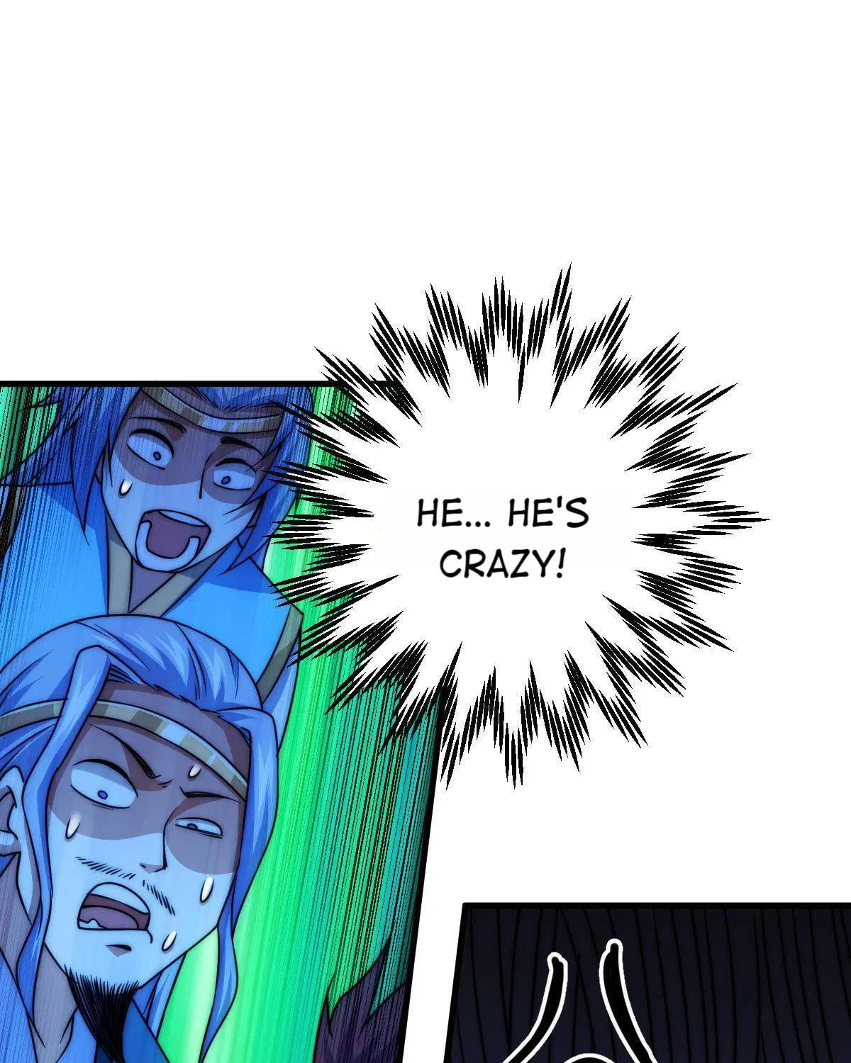 Read Above Myriads chapter 80 image 93 on Lezhin