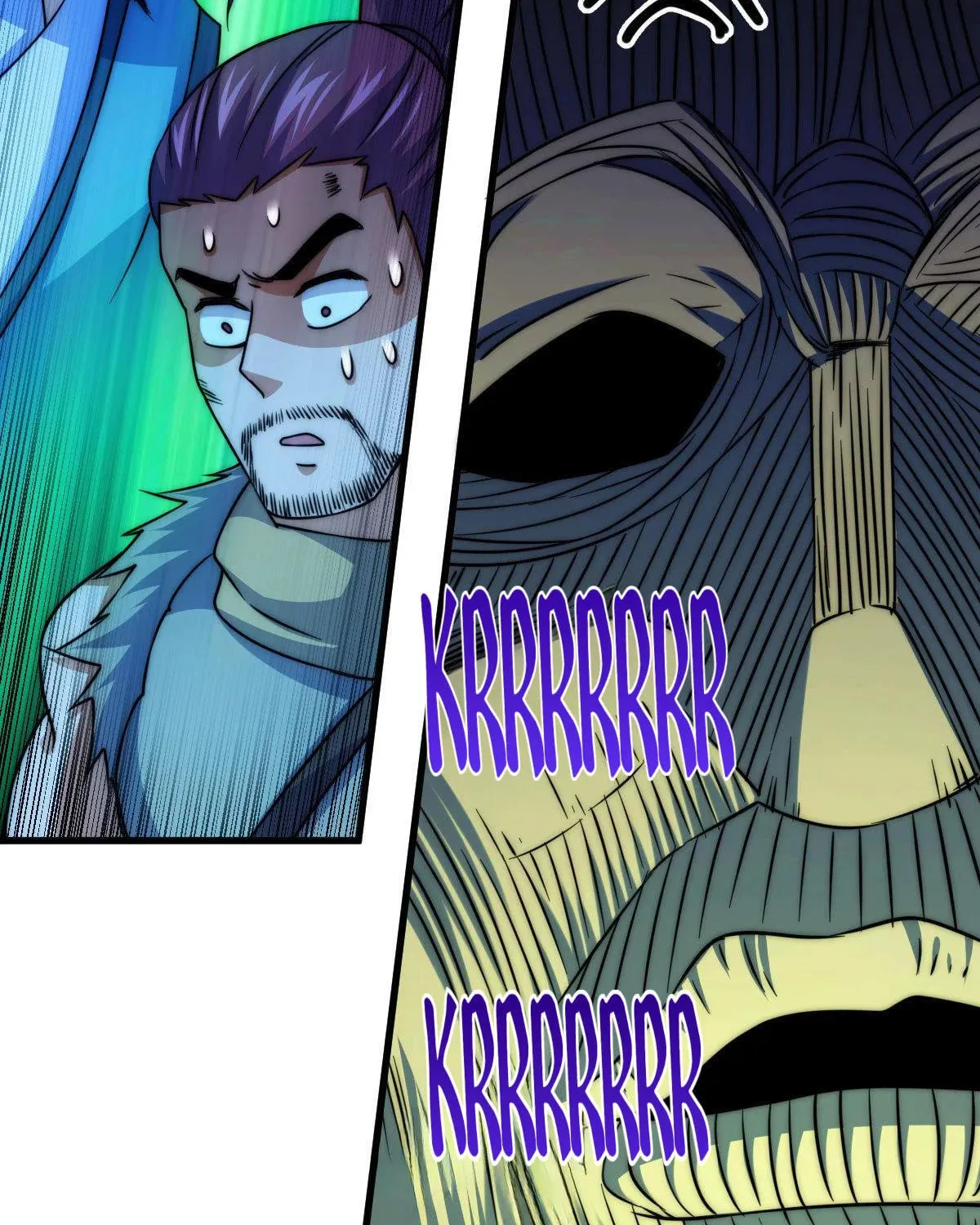 Read Above Myriads chapter 80 image 94 on Lezhin