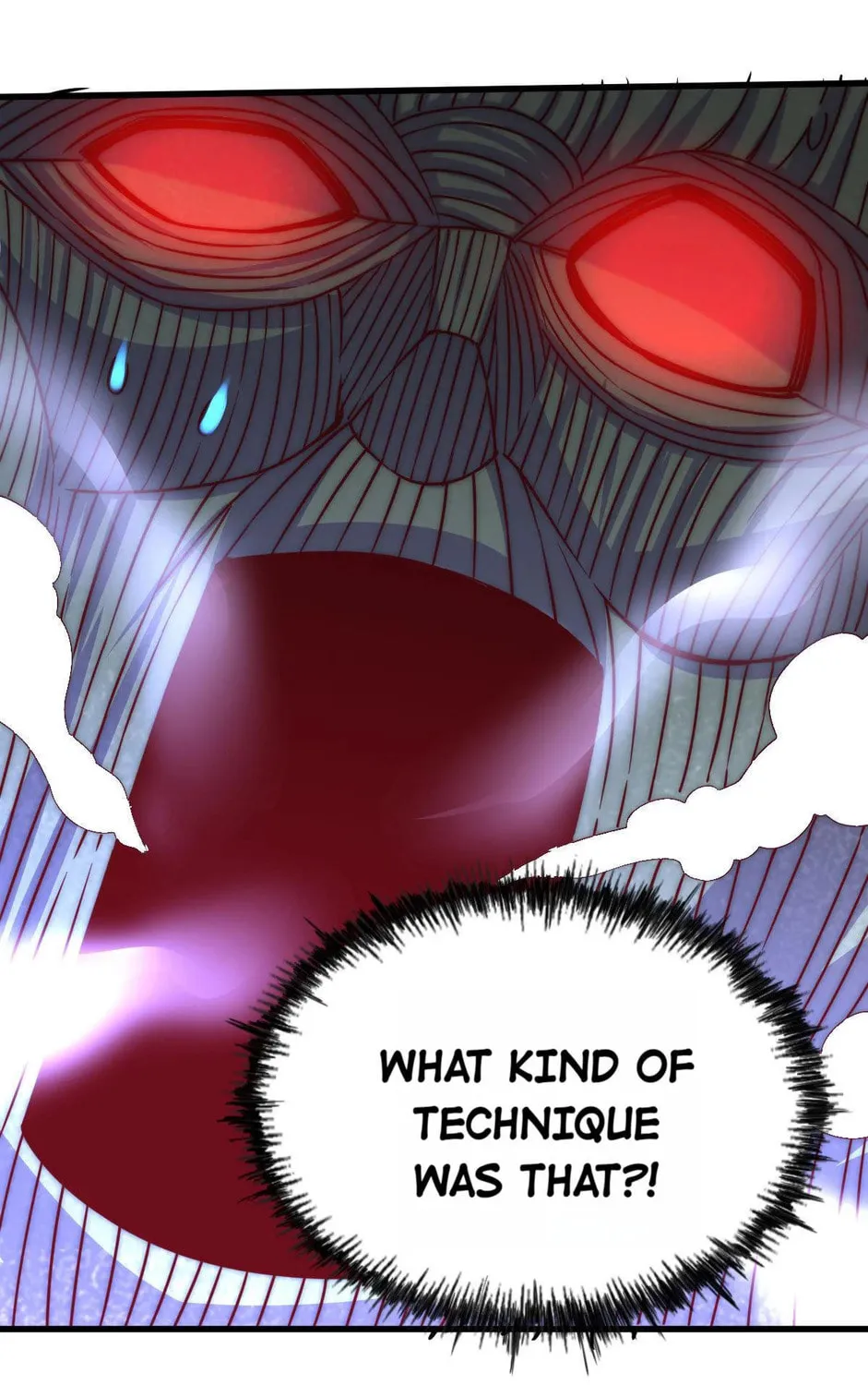 Read Above Myriads chapter 82 image 16 on Lezhin