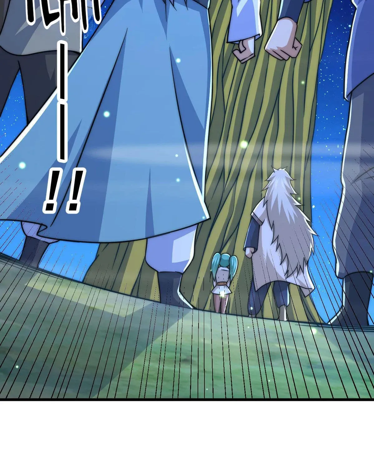 Read Above Myriads chapter 82 image 23 on Lezhin