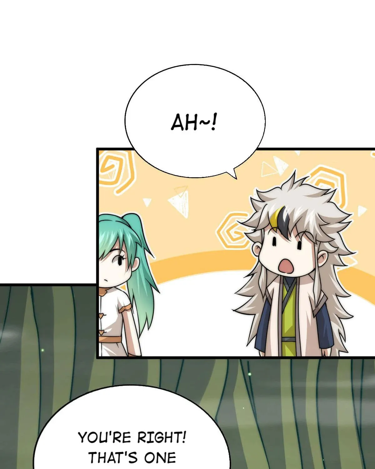 Read Above Myriads chapter 82 image 25 on Lezhin