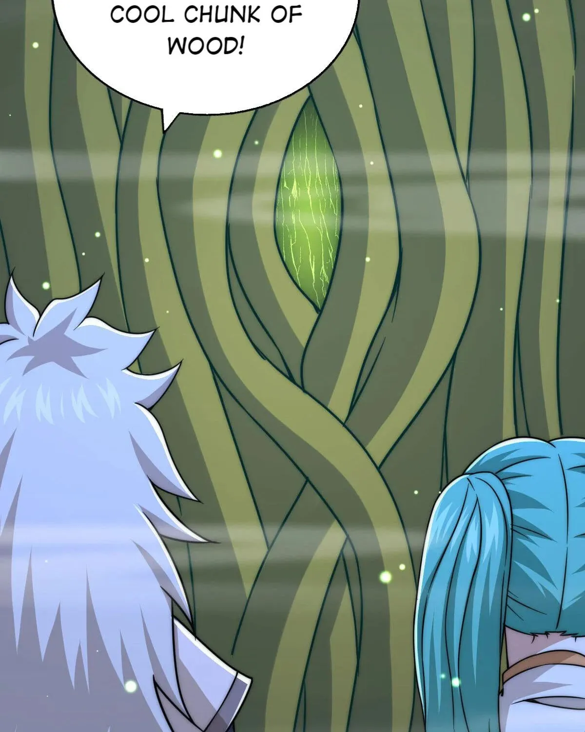 Read Above Myriads chapter 82 image 26 on Lezhin