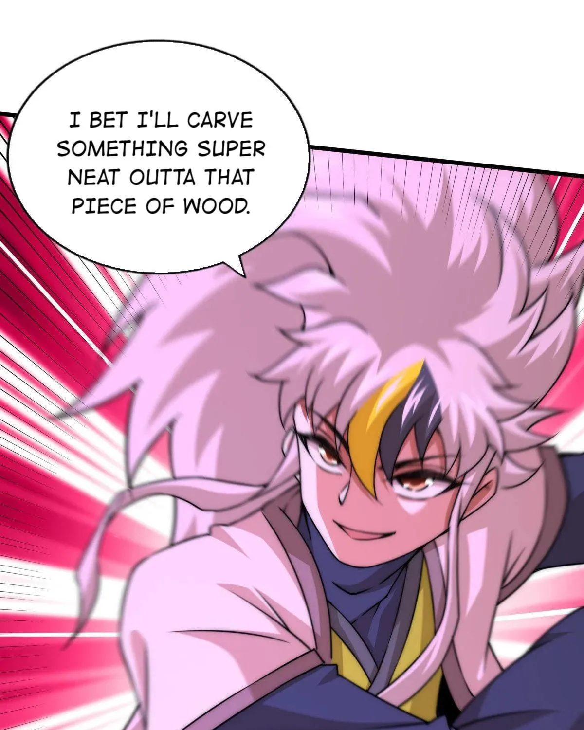 Read Above Myriads chapter 82 image 34 on Lezhin
