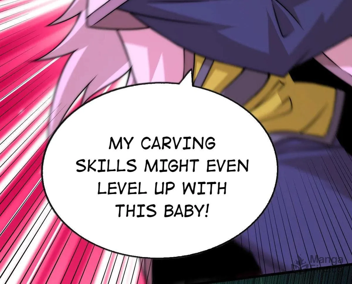 Read Above Myriads chapter 82 image 35 on Lezhin