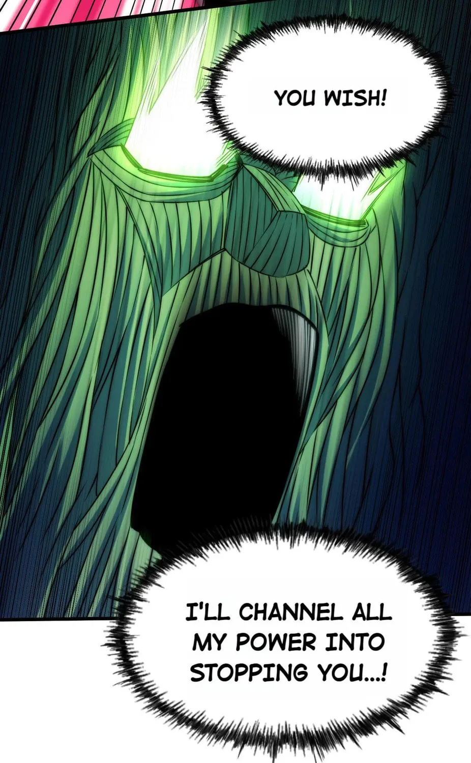 Read Above Myriads chapter 82 image 36 on Lezhin