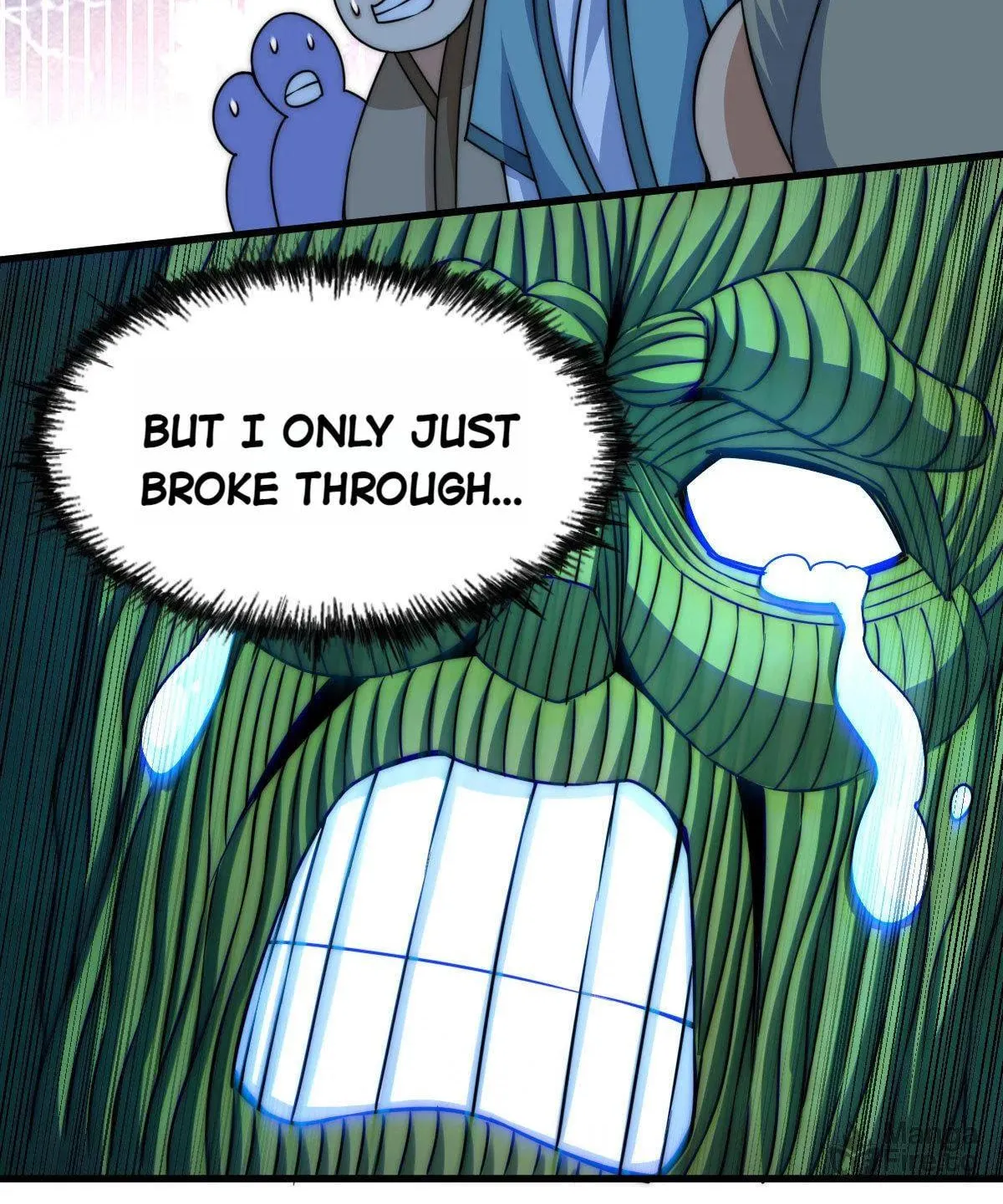Read Above Myriads chapter 82 image 46 on Lezhin