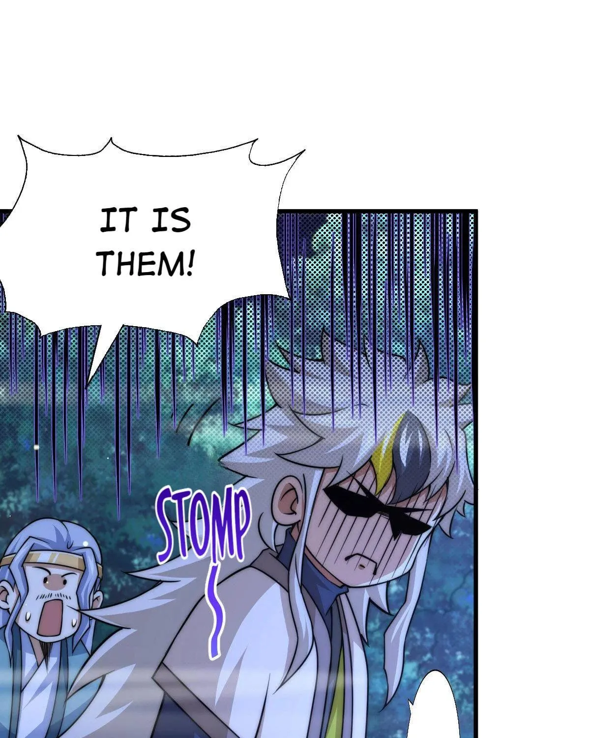 Read Above Myriads chapter 82 image 56 on Lezhin