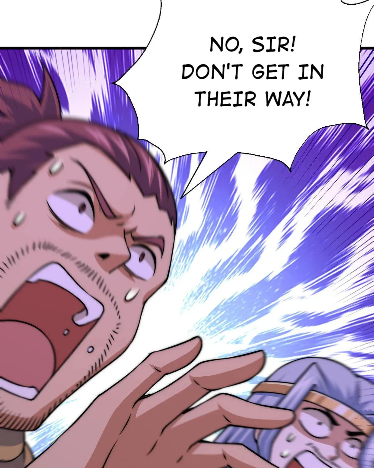 Read Above Myriads chapter 82 image 58 on Lezhin