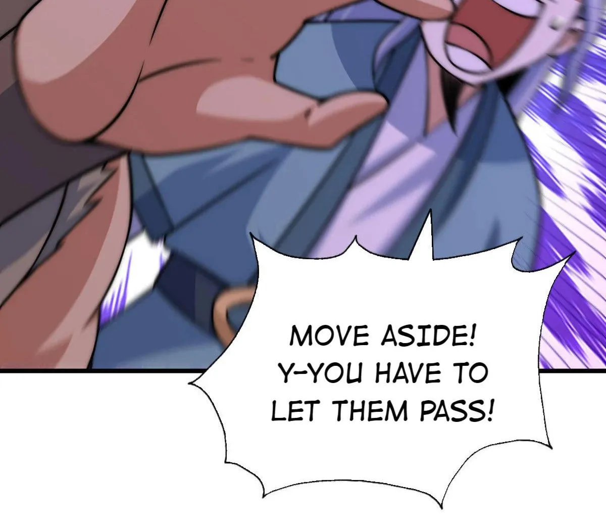 Read Above Myriads chapter 82 image 59 on Lezhin