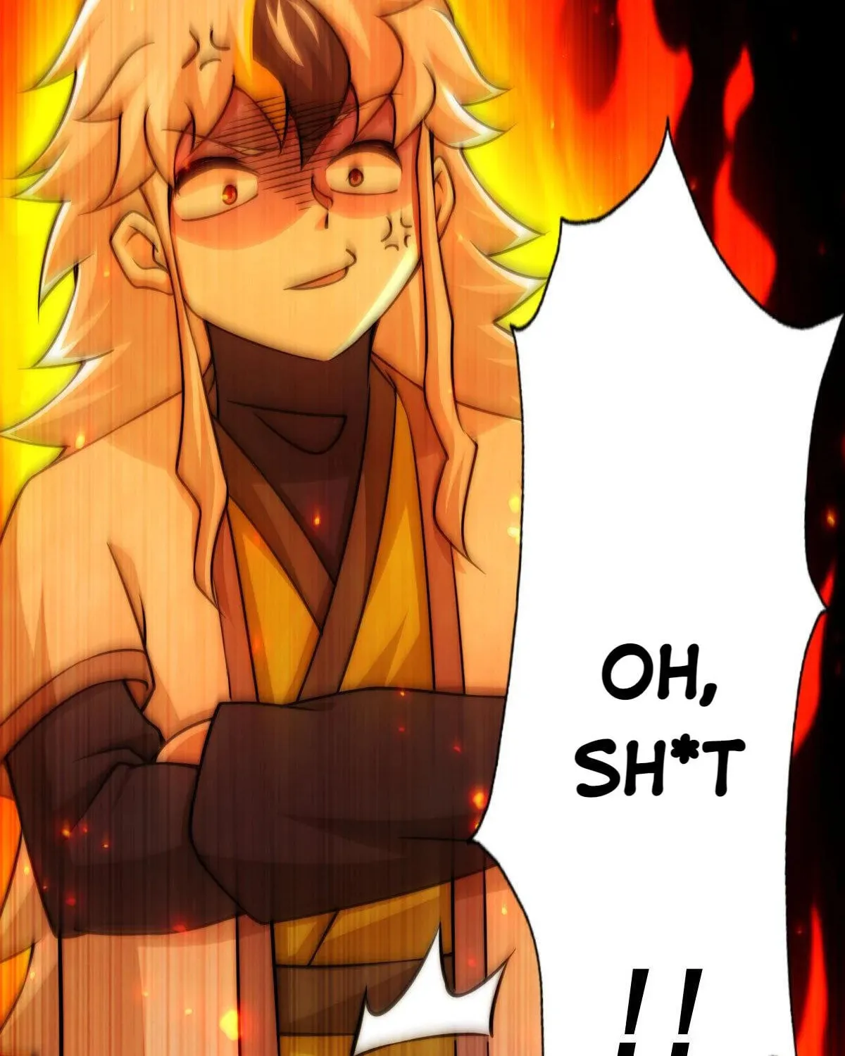 Read Above Myriads chapter 82 image 66 on Lezhin