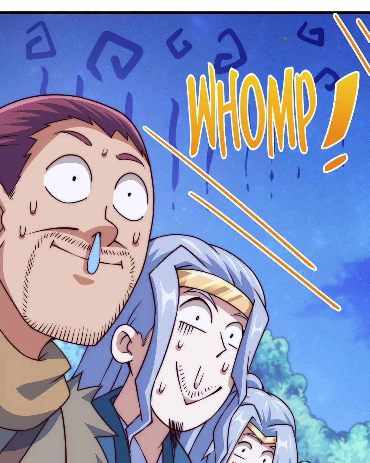 Read Above Myriads chapter 82 image 70 on Lezhin