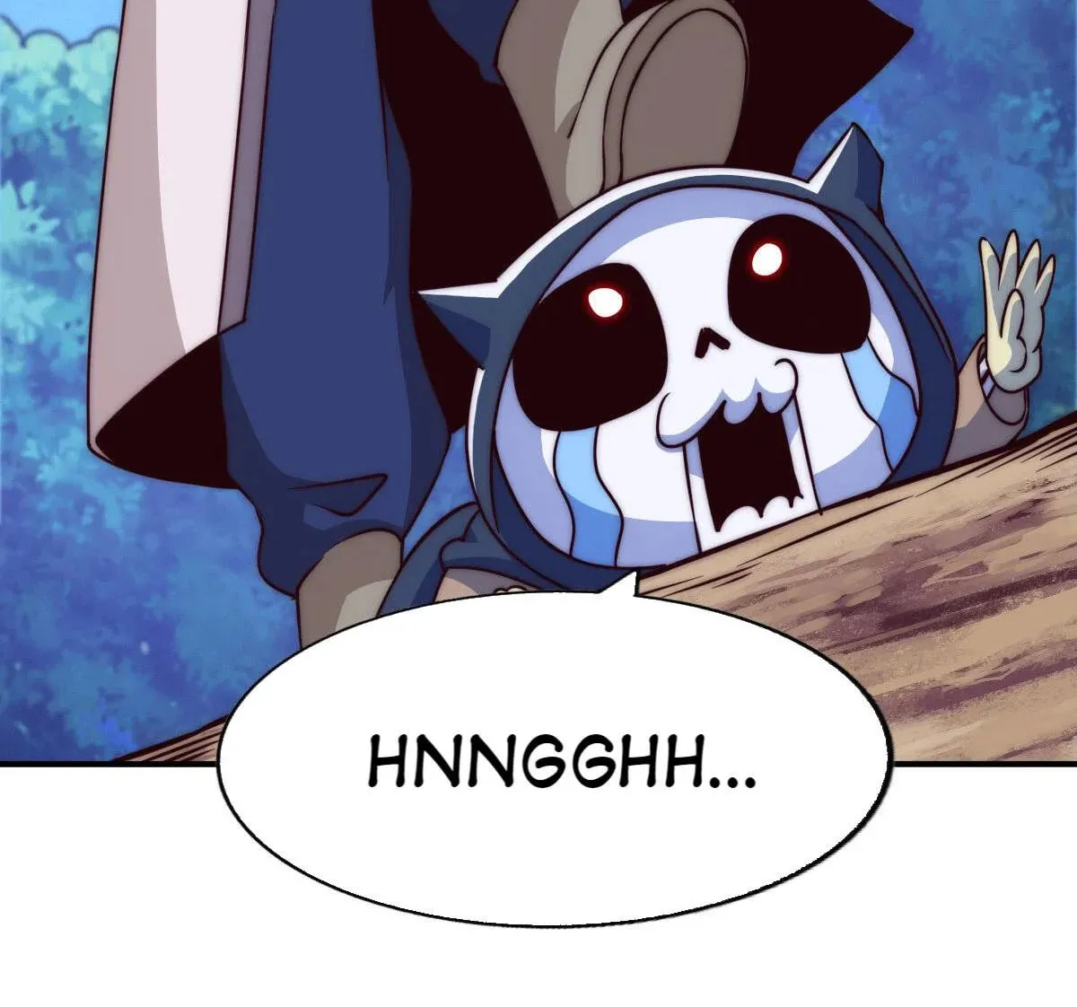 Read Above Myriads chapter 82 image 73 on Lezhin