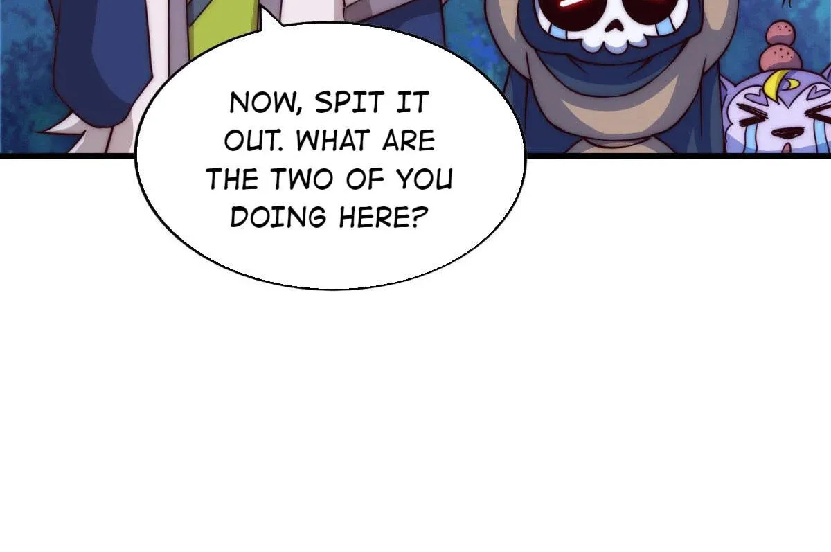 Read Above Myriads chapter 82 image 78 on Lezhin