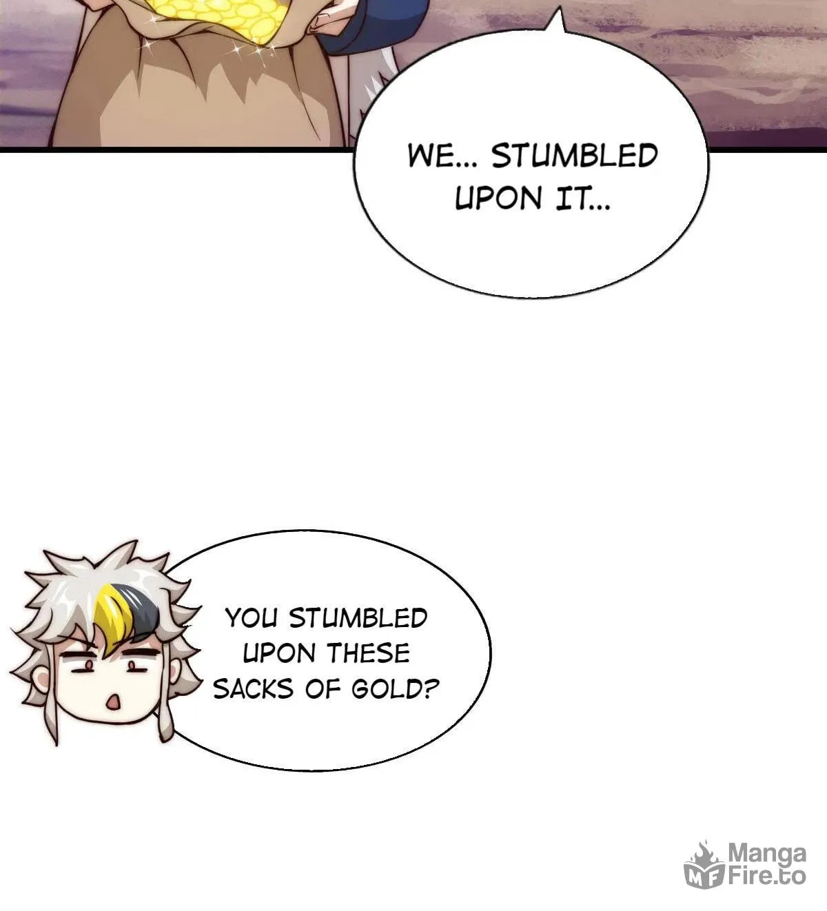 Read Above Myriads chapter 82 image 82 on Lezhin