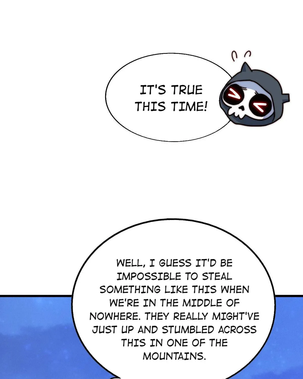 Read Above Myriads chapter 82 image 83 on Lezhin