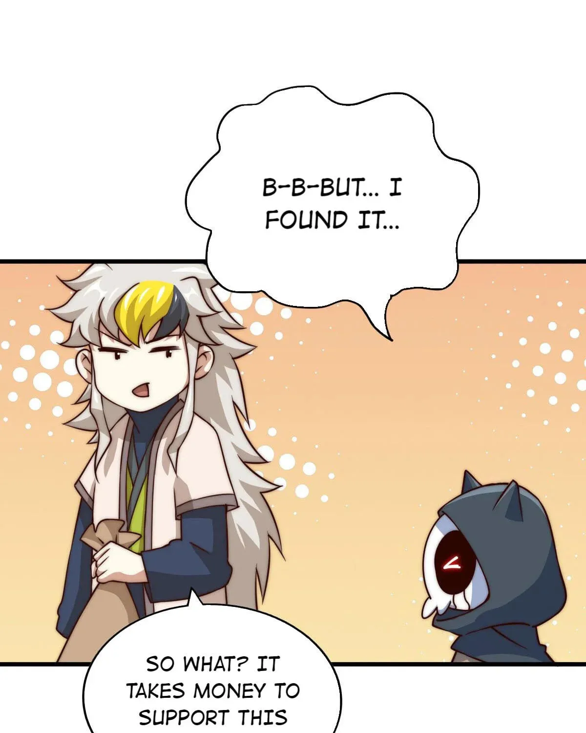 Read Above Myriads chapter 82 image 86 on Lezhin