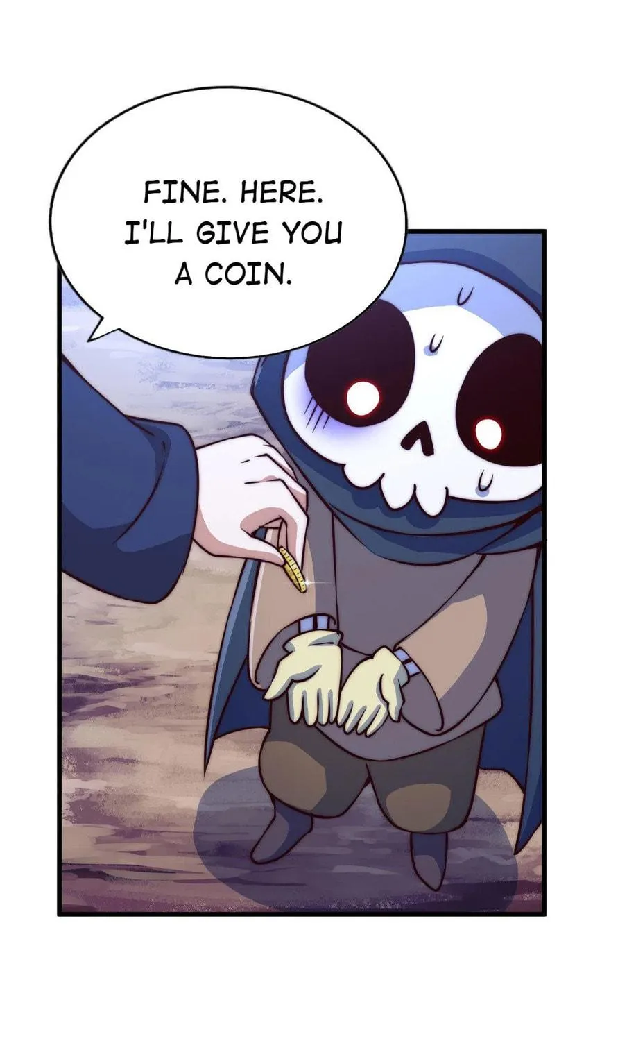 Read Above Myriads chapter 82 image 88 on Lezhin