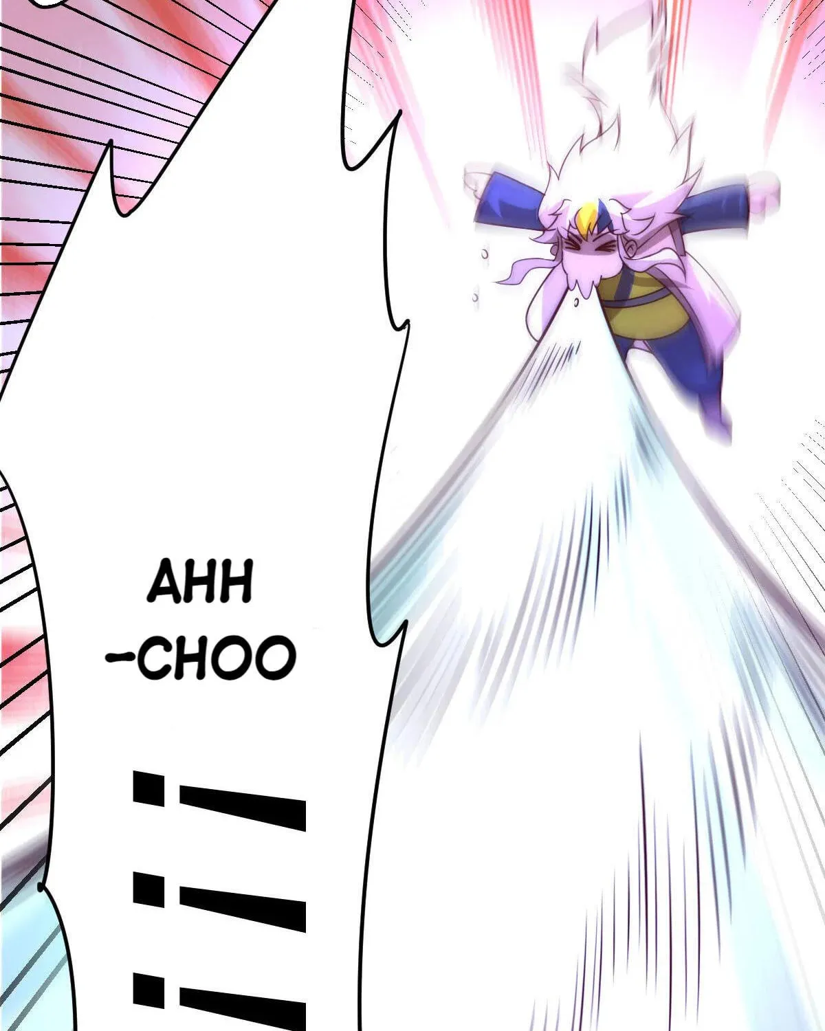 Read Above Myriads chapter 82 image 9 on Lezhin